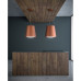 Вытяжка SIRIUS SILT28 copper Вытяжка SIRIUS SILT28 copper