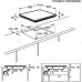 Поверхность ELECTROLUX ehf 96747 fk Поверхность ELECTROLUX ehf 96747 fk
