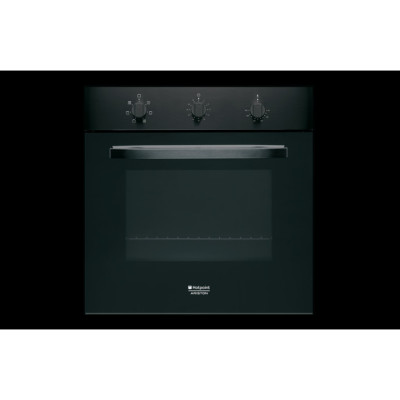 Духовой шкаф HOTPOINT-ARISTON fkg x ru/ha s