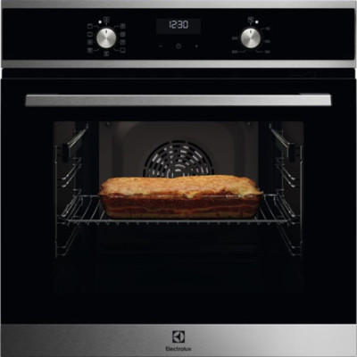 Духовой шкаф ELECTROLUX EOF5C50BX Духовой шкаф ELECTROLUX EOF5C50BX