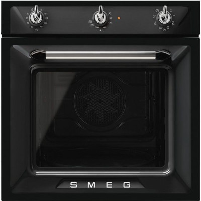 Духовой шкаф SMEG SF6905N1 Духовой шкаф SMEG SF6905N1