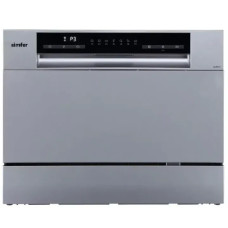 Посудомоечная машина SIMFER DGP6701 Посудомоечная машина SIMFER DGP6701