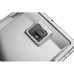 Посудомоечная машина WEISSGAUFF DW 6138 Touch Inverter Autoopen Black Посудомоечная машина WEISSGAUFF DW 6138 Touch Inverter Autoopen Black