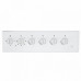 Кухонная плита GORENJE KNF5110W Кухонная плита GORENJE KNF5110W
