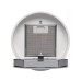 Вытяжка KONIGIN Ester White/White Glass 31 Вытяжка KONIGIN Ester White/White Glass 31