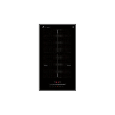 Варочная поверхность MILLEN MIH 302 BL Варочная поверхность MILLEN MIH 302 BL