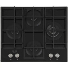 Варочная панель HOTPOINT-ARISTON HAGS 62F/BK