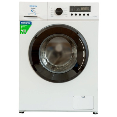 Стиральная машина RENOVA WAF-7014ISM31 Стиральная машина RENOVA WAF-7014ISM31
