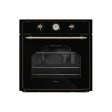 Духовой шкаф HIBERG HM 6393 BR Духовой шкаф HIBERG HM 6393 BR
