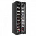 Винный шкаф MEYVEL MV108-WB1-M Винный шкаф MEYVEL MV108-WB1-M