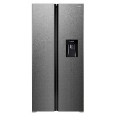 Холодильник NORDFROST RFS 484D NFXq inverter Холодильник NORDFROST RFS 484D NFXq inverter