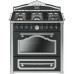 Плита газовая SMEG cc9gas Плита газовая SMEG cc9gas
