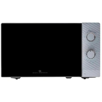 Микроволновая печь GENERAL ELECTRONICS GE-MS120S Микроволновая печь GENERAL ELECTRONICS GE-MS120S