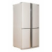 Холодильник Sharp SJ-EX820FBE бежевый Холодильник Sharp SJ-EX820FBE бежевый