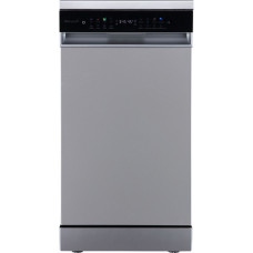 Посудомоечная машина WEISSGAUFF DW 4538 Inverter Touch Inox Посудомоечная машина WEISSGAUFF DW 4538 Inverter Touch Inox