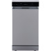 Посудомоечная машина WEISSGAUFF DW 4538 Inverter Touch Inox Посудомоечная машина WEISSGAUFF DW 4538 Inverter Touch Inox