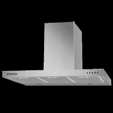 Вытяжка MAUNFELD roding slim inox 90