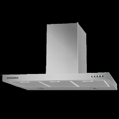 Вытяжка MAUNFELD roding slim inox 90
