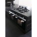 Поверхность SMEG pvn750 Поверхность SMEG pvn750