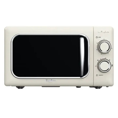 Микроволновая печь TESLER MM-2050 BEIGE Микроволновая печь TESLER MM-2050 BEIGE