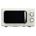 Микроволновая печь TESLER MM-2050 BEIGE Микроволновая печь TESLER MM-2050 BEIGE