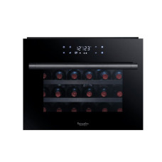 Винный шкаф TEMPTECH SOMZ45SB Винный шкаф TEMPTECH SOMZ45SB