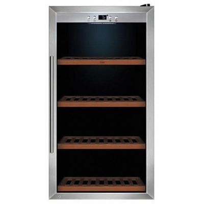 Винный шкаф CASO WineSafe 75 Винный шкаф CASO WineSafe 75
