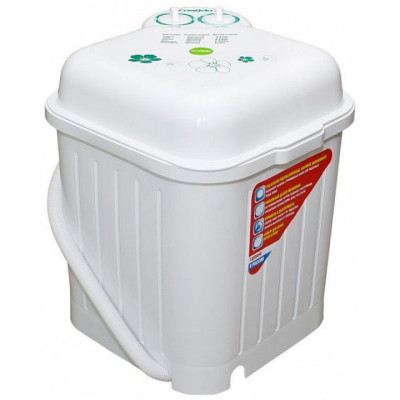 Полуавтоматическая стиральная машина СЛАВДА WS-35E