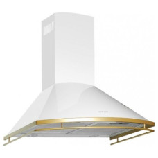 Вытяжка CATA clasica 600 blancab