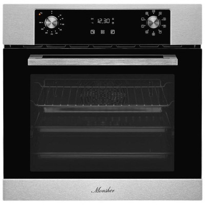Духовой шкаф MONSHER MOE 6092 Acier Духовой шкаф MONSHER MOE 6092 Acier
