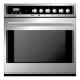 Духовой шкаф Kuppersbusch GEH 6400.0 W Духовой шкаф Kuppersbusch GEH 6400.0 W