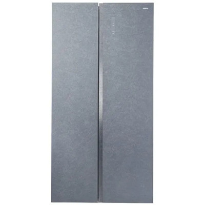 Холодильник CENTEK CT-4200 Gray Stone Холодильник CENTEK CT-4200 Gray Stone