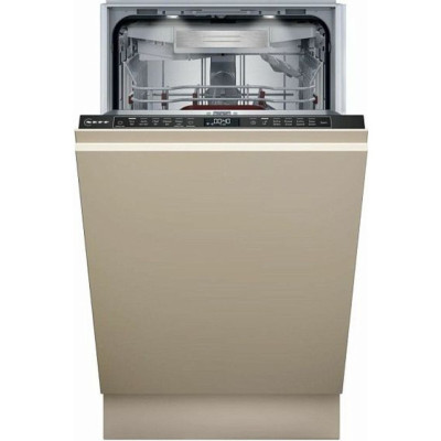 Посудомоечная машина NEFF S897ZM801E Посудомоечная машина NEFF S897ZM801E