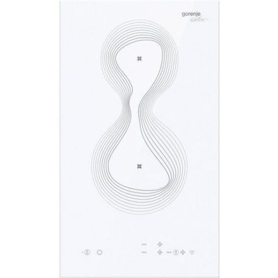 Варочная поверхность GORENJE ECT 322 KR Варочная поверхность GORENJE ECT 322 KR