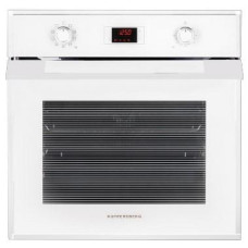 Духовой шкаф KUPPERSBERG HFZ 690 W Духовой шкаф KUPPERSBERG HFZ 690 W