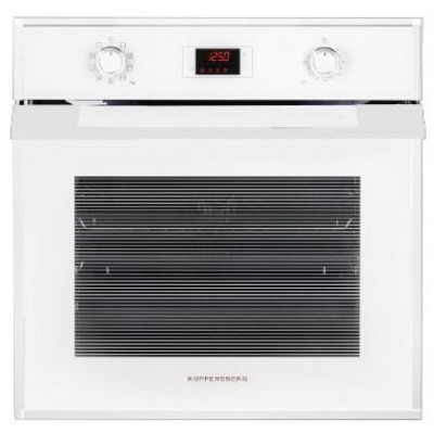 Духовой шкаф KUPPERSBERG HFZ 690 W Духовой шкаф KUPPERSBERG HFZ 690 W