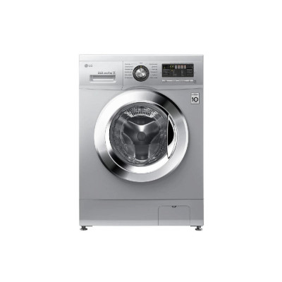 Стиральная машина LG F1296TD4 Стиральная машина LG F1296TD4