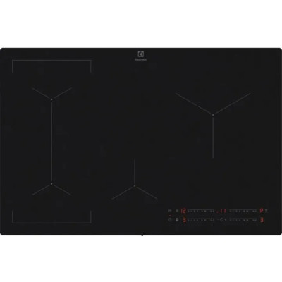 Варочная поверхность ELECTROLUX KIV83443CT Варочная поверхность ELECTROLUX KIV83443CT