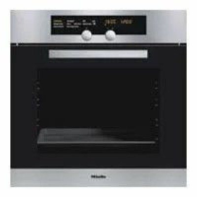 Духовой шкаф MIELE h 4280 b alu Духовой шкаф MIELE h 4280 b alu