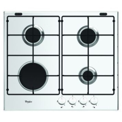 Поверхность WHIRLPOOL gma 6411 wh Поверхность WHIRLPOOL gma 6411 wh