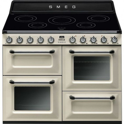 Варочный центр SMEG TR4110IP Варочный центр SMEG TR4110IP