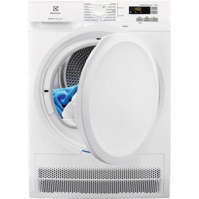 Сушильная машина Electrolux EW6C527PP Сушильная машина Electrolux EW6C527PP