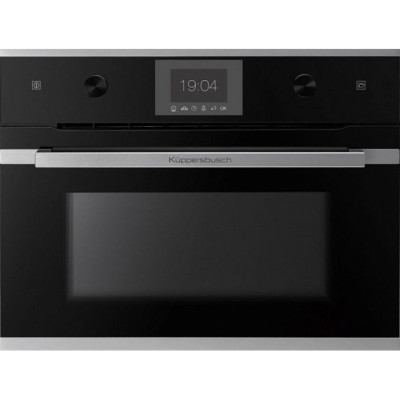 Компактный духовой шкаф Kuppersbusch CD 6350.0 S1 Компактный духовой шкаф Kuppersbusch CD 6350.0 S1