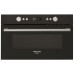 Встраиваемая микроволновая печь Hotpoint-Ariston MD 664 BL