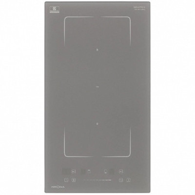 Варочная поверхность KRONA MYSTERIUM max ih 30 GR Варочная поверхность KRONA MYSTERIUM max ih 30 GR