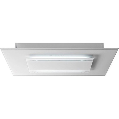 Вытяжка FALMEC Aura IS.120 P.E.(потолочная, белое стекло) CAEI20.E0P2#ZZZB461F Вытяжка FALMEC Aura IS.120 P.E.(потолочная, белое стекло) CAEI20.E0P2#ZZZB461F