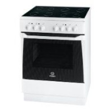 Плита электрическая INDESIT kn 6c107 (w)