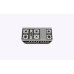 Варочный центр ILVE M15FDNE3/BKP Варочный центр ILVE M15FDNE3/BKP