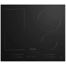 Варочная поверхность GRUNDIG GIEI627474PN Варочная поверхность GRUNDIG GIEI627474PN
