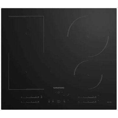 Варочная поверхность GRUNDIG GIEI627474PN Варочная поверхность GRUNDIG GIEI627474PN
